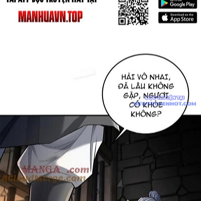 Giết Ta Thêm Mấy Lần Ta Liền Vô Địch Chapter 50 - Trang 25