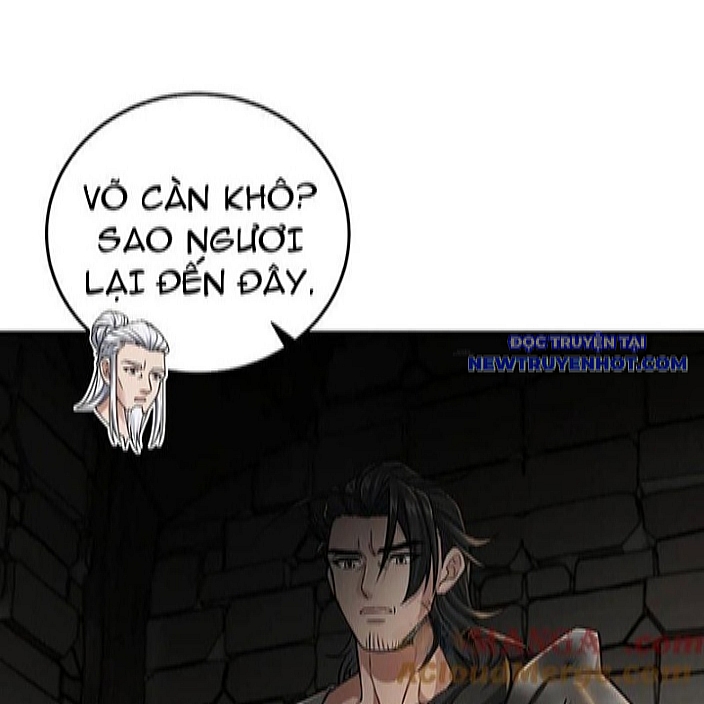 Giết Ta Thêm Mấy Lần Ta Liền Vô Địch Chapter 50 - Trang 27