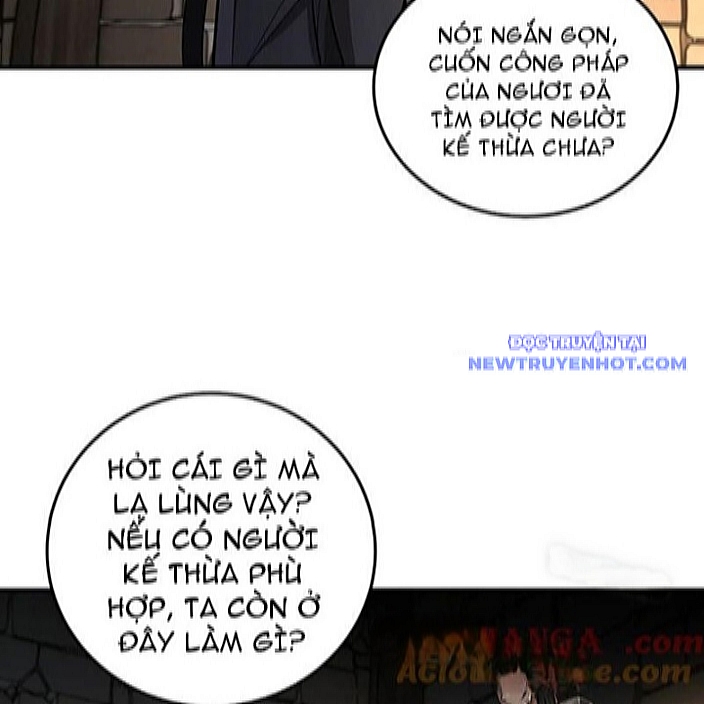 Giết Ta Thêm Mấy Lần Ta Liền Vô Địch Chapter 50 - Trang 29