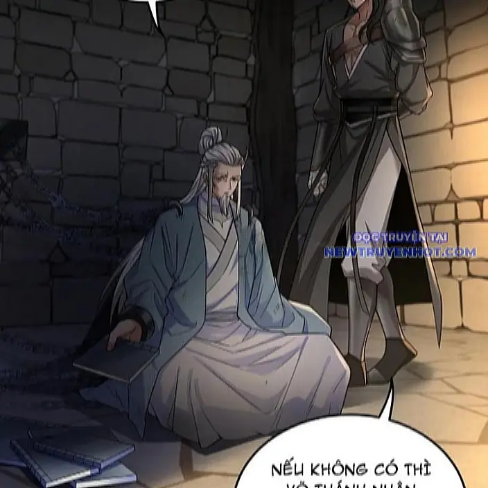 Giết Ta Thêm Mấy Lần Ta Liền Vô Địch Chapter 50 - Trang 30