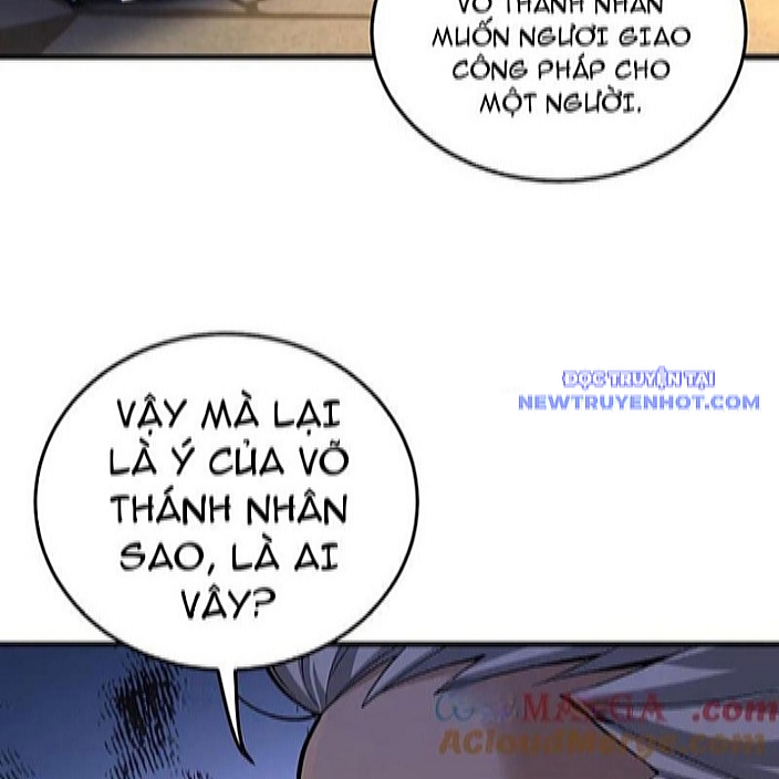 Giết Ta Thêm Mấy Lần Ta Liền Vô Địch Chapter 50 - Trang 31