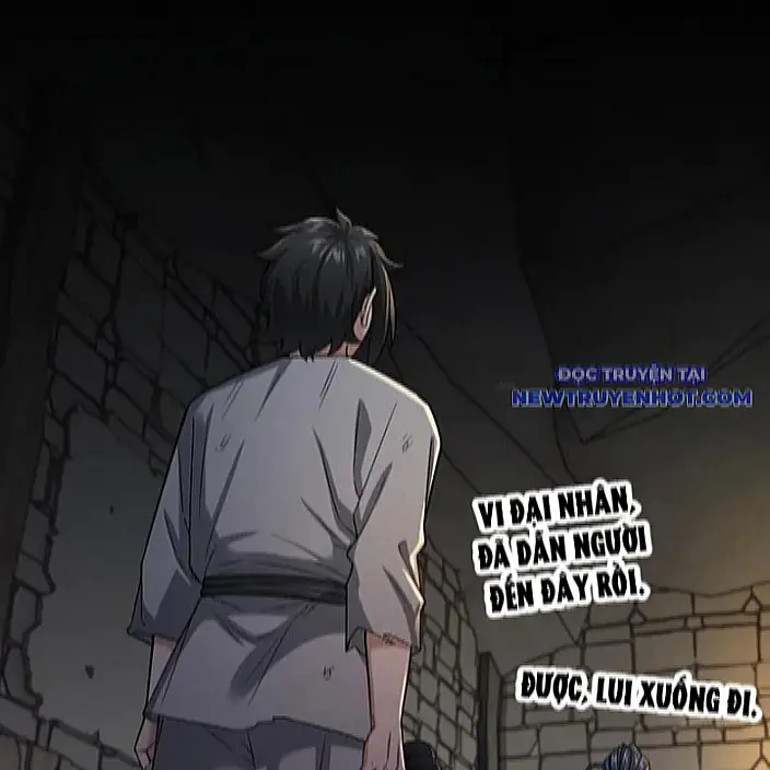 Giết Ta Thêm Mấy Lần Ta Liền Vô Địch Chapter 50 - Trang 34