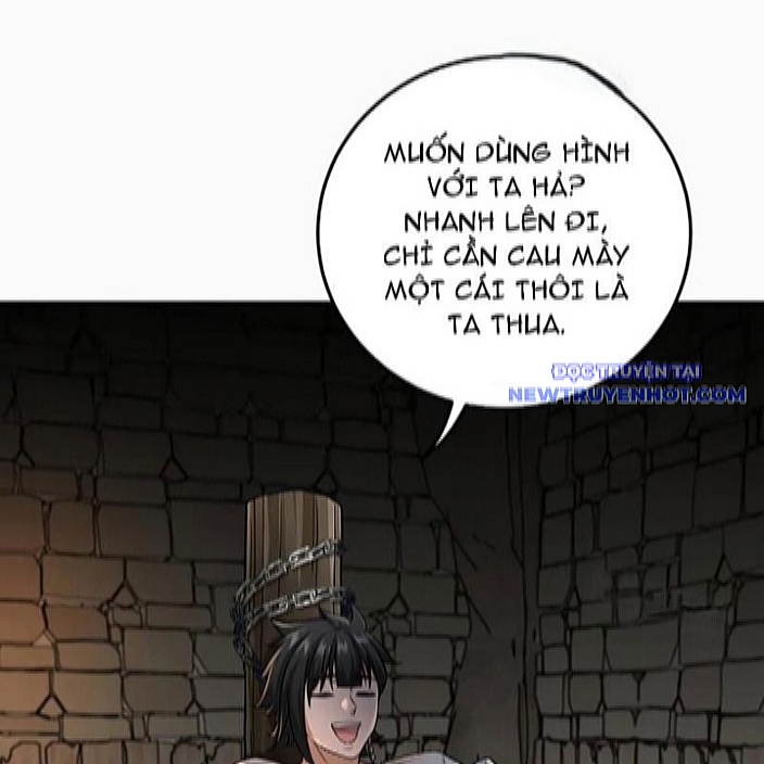 Giết Ta Thêm Mấy Lần Ta Liền Vô Địch Chapter 50 - Trang 36