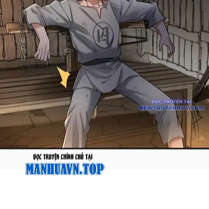 Giết Ta Thêm Mấy Lần Ta Liền Vô Địch Chapter 50 - Trang 37
