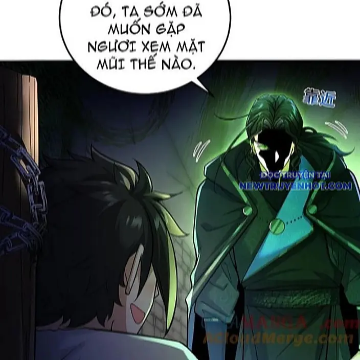 Giết Ta Thêm Mấy Lần Ta Liền Vô Địch Chapter 50 - Trang 41