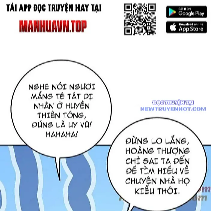 Giết Ta Thêm Mấy Lần Ta Liền Vô Địch Chapter 50 - Trang 43