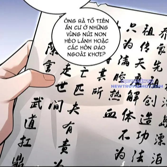 Giết Ta Thêm Mấy Lần Ta Liền Vô Địch Chapter 50 - Trang 49