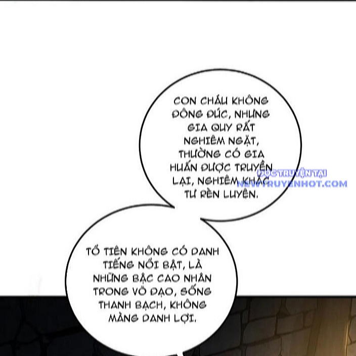 Giết Ta Thêm Mấy Lần Ta Liền Vô Địch Chapter 50 - Trang 50