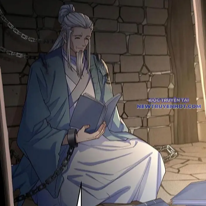 Giết Ta Thêm Mấy Lần Ta Liền Vô Địch Chapter 50 - Trang 7