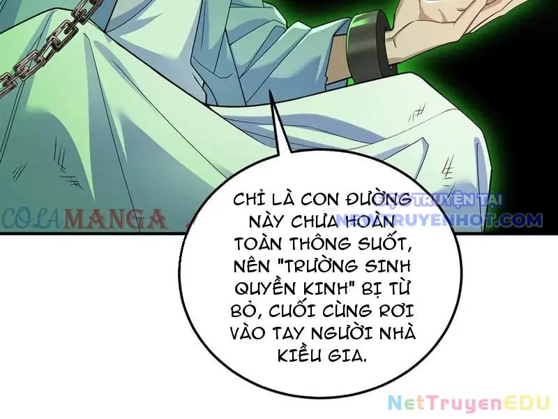 Giết Ta Thêm Mấy Lần Ta Liền Vô Địch Chapter 51 - Trang 10