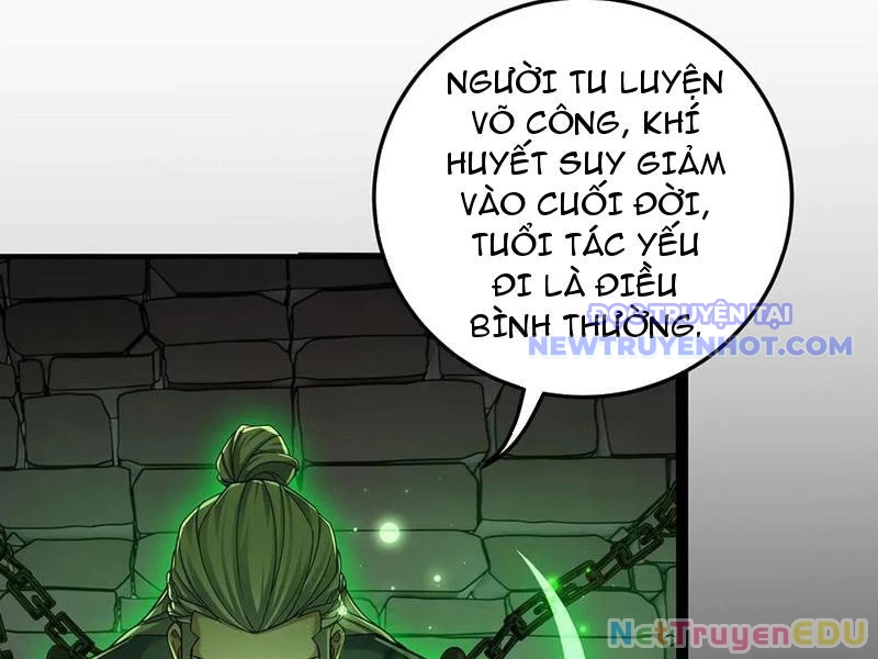 Giết Ta Thêm Mấy Lần Ta Liền Vô Địch Chapter 51 - Trang 18