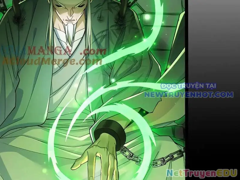 Giết Ta Thêm Mấy Lần Ta Liền Vô Địch Chapter 51 - Trang 19