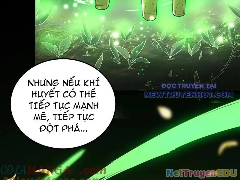 Giết Ta Thêm Mấy Lần Ta Liền Vô Địch Chapter 51 - Trang 21