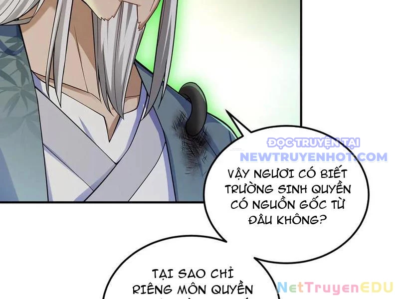 Giết Ta Thêm Mấy Lần Ta Liền Vô Địch Chapter 51 - Trang 3