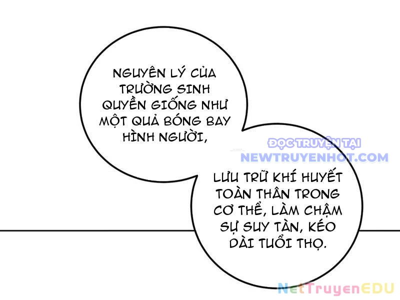Giết Ta Thêm Mấy Lần Ta Liền Vô Địch Chapter 51 - Trang 30
