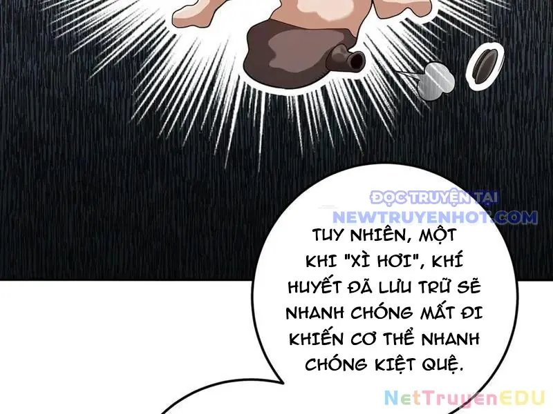 Giết Ta Thêm Mấy Lần Ta Liền Vô Địch Chapter 51 - Trang 34
