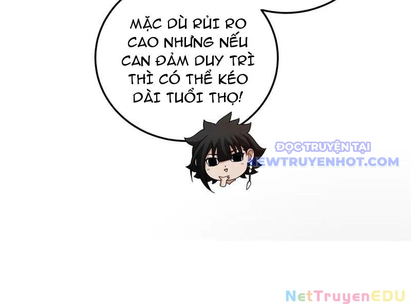 Giết Ta Thêm Mấy Lần Ta Liền Vô Địch Chapter 51 - Trang 35