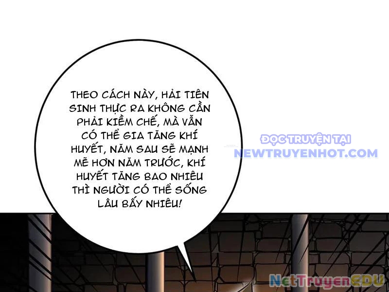 Giết Ta Thêm Mấy Lần Ta Liền Vô Địch Chapter 51 - Trang 36