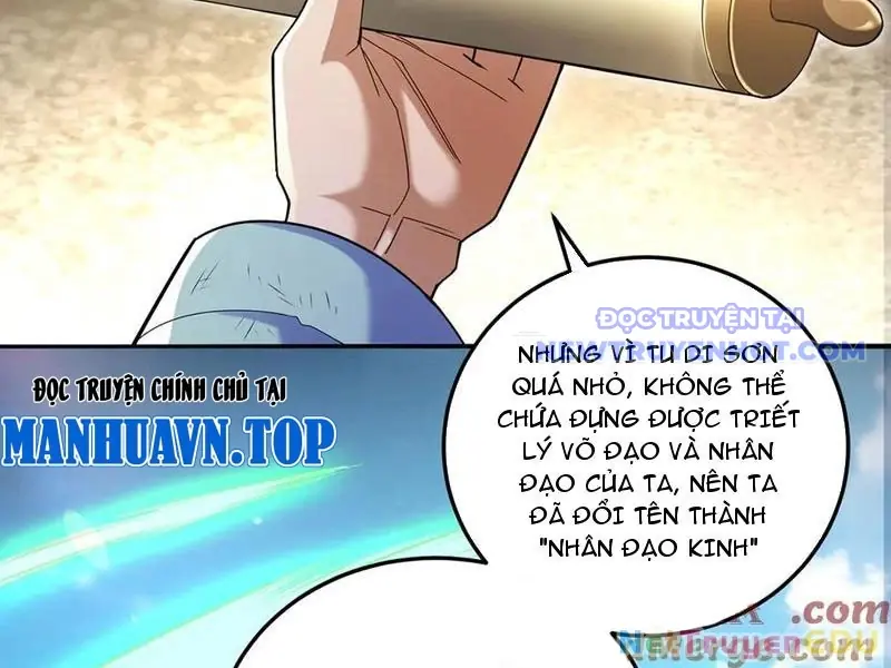 Giết Ta Thêm Mấy Lần Ta Liền Vô Địch Chapter 51 - Trang 43