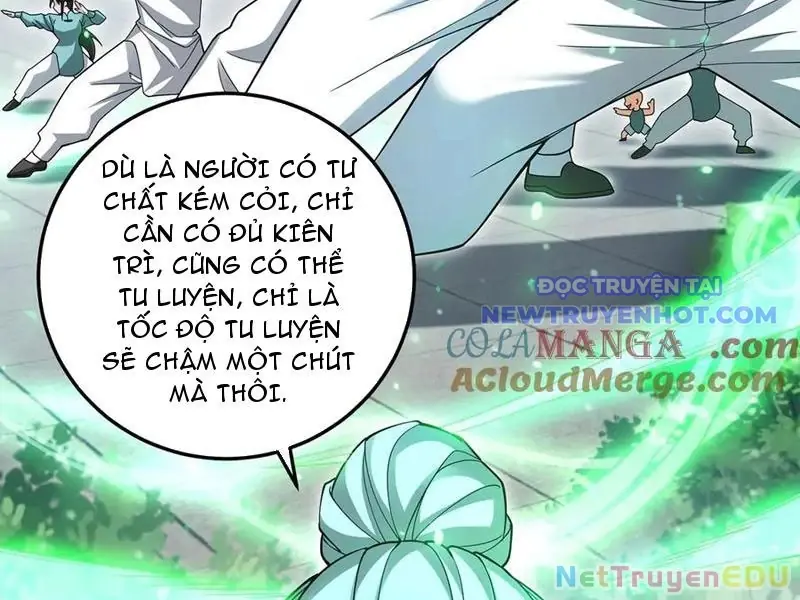Giết Ta Thêm Mấy Lần Ta Liền Vô Địch Chapter 51 - Trang 46