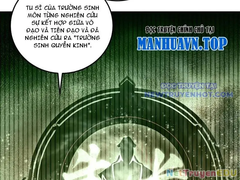 Giết Ta Thêm Mấy Lần Ta Liền Vô Địch Chapter 51 - Trang 8