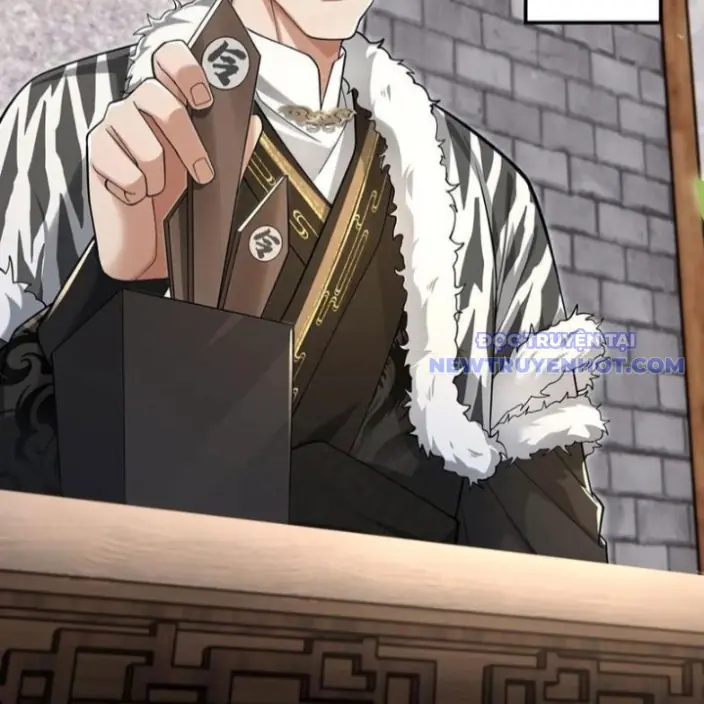 Giết Ta Thêm Mấy Lần Ta Liền Vô Địch Chapter 52 - Trang 10