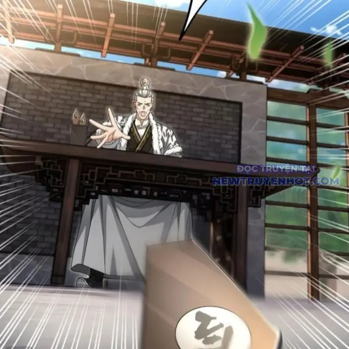 Giết Ta Thêm Mấy Lần Ta Liền Vô Địch Chapter 52 - Trang 12