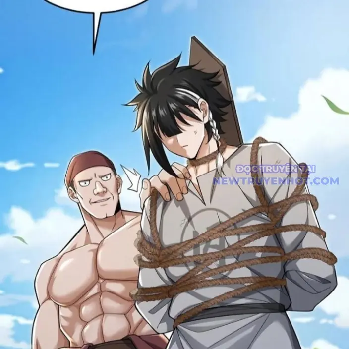 Giết Ta Thêm Mấy Lần Ta Liền Vô Địch Chapter 52 - Trang 14