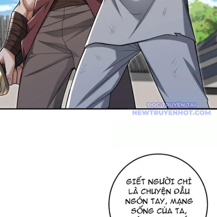 Giết Ta Thêm Mấy Lần Ta Liền Vô Địch Chapter 52 - Trang 15