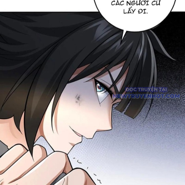 Giết Ta Thêm Mấy Lần Ta Liền Vô Địch Chapter 52 - Trang 16