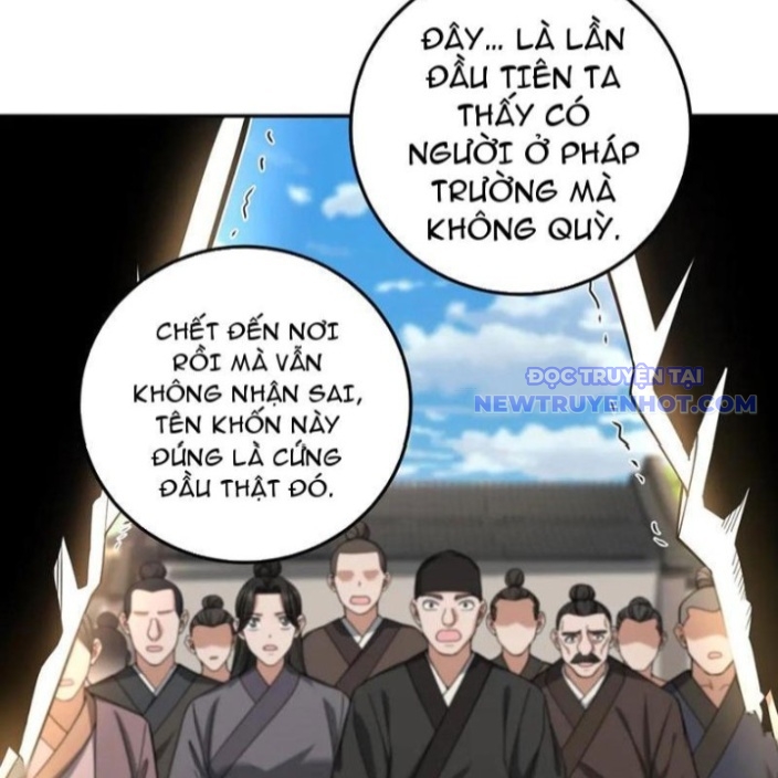 Giết Ta Thêm Mấy Lần Ta Liền Vô Địch Chapter 52 - Trang 18