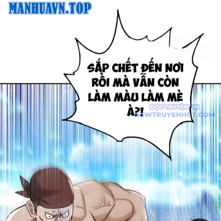 Giết Ta Thêm Mấy Lần Ta Liền Vô Địch Chapter 52 - Trang 20