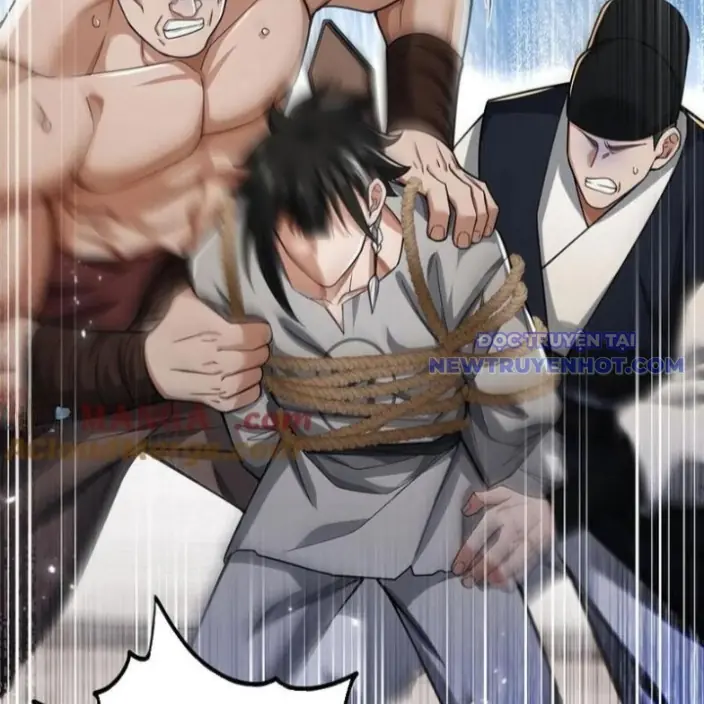 Giết Ta Thêm Mấy Lần Ta Liền Vô Địch Chapter 52 - Trang 21