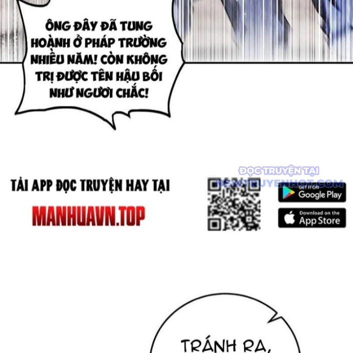 Giết Ta Thêm Mấy Lần Ta Liền Vô Địch Chapter 52 - Trang 22