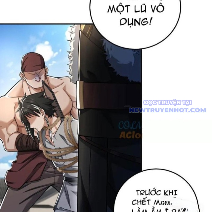Giết Ta Thêm Mấy Lần Ta Liền Vô Địch Chapter 52 - Trang 23