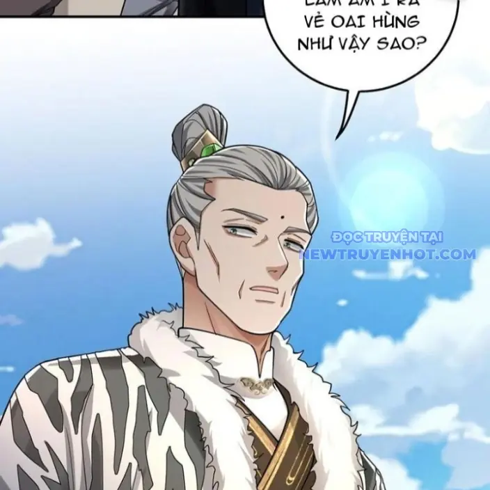 Giết Ta Thêm Mấy Lần Ta Liền Vô Địch Chapter 52 - Trang 24