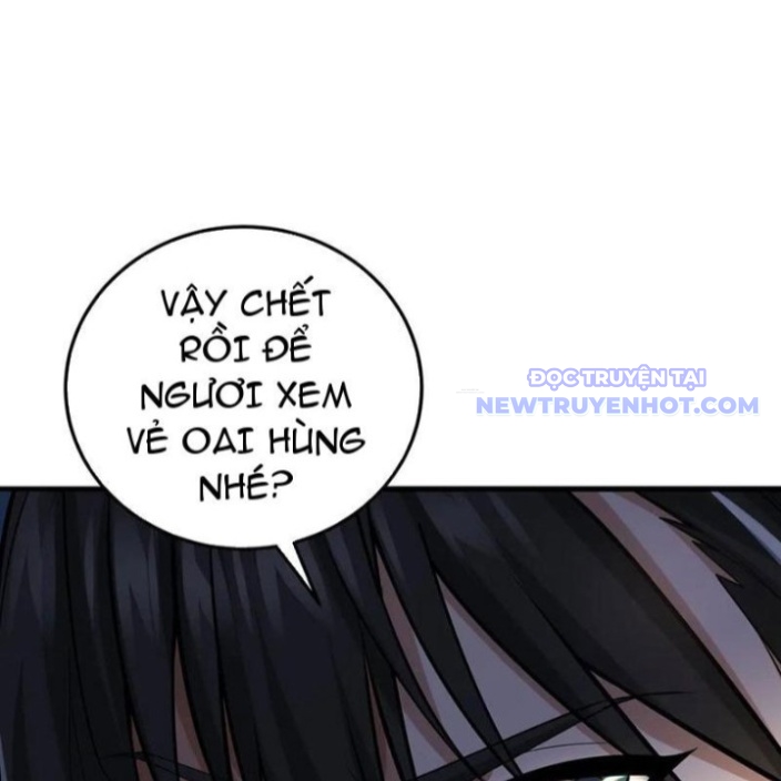 Giết Ta Thêm Mấy Lần Ta Liền Vô Địch Chapter 52 - Trang 26