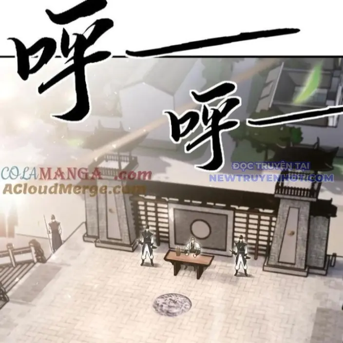 Giết Ta Thêm Mấy Lần Ta Liền Vô Địch Chapter 52 - Trang 3