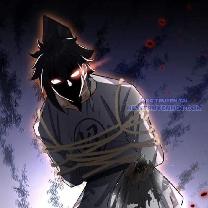 Giết Ta Thêm Mấy Lần Ta Liền Vô Địch Chapter 52 - Trang 35