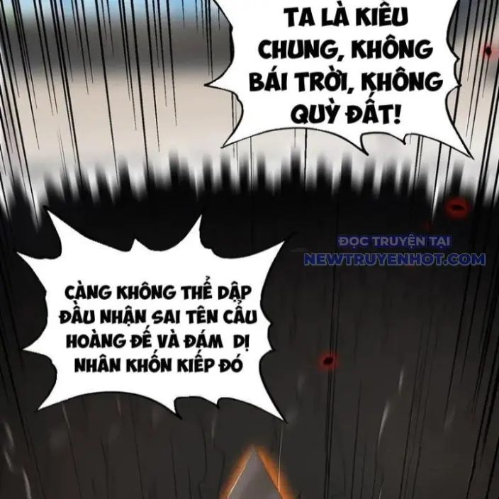 Giết Ta Thêm Mấy Lần Ta Liền Vô Địch Chapter 52 - Trang 39