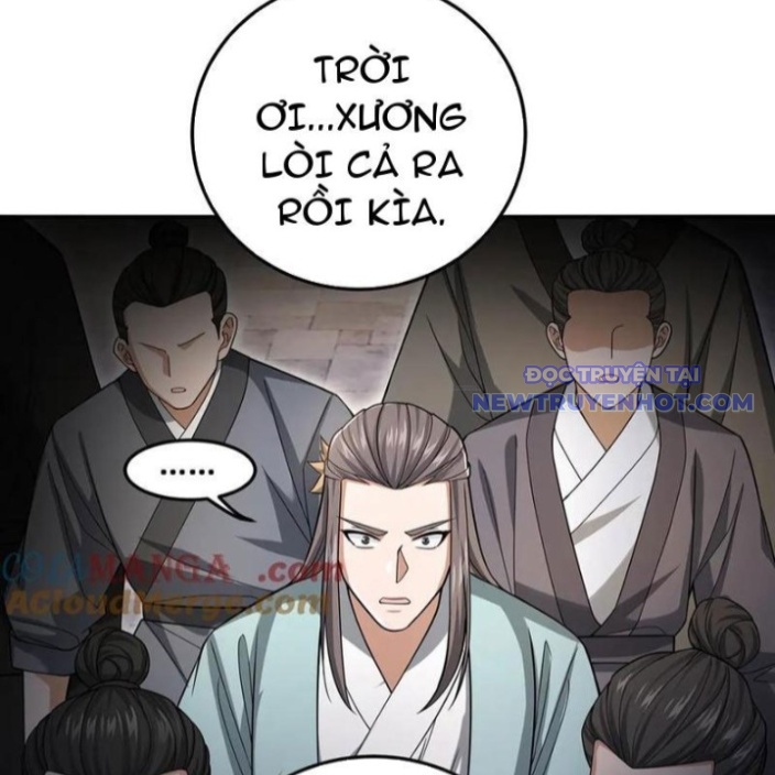 Giết Ta Thêm Mấy Lần Ta Liền Vô Địch Chapter 52 - Trang 42