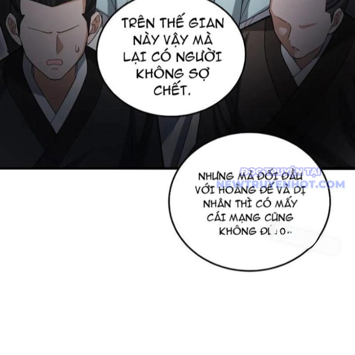 Giết Ta Thêm Mấy Lần Ta Liền Vô Địch Chapter 52 - Trang 43