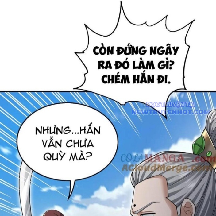 Giết Ta Thêm Mấy Lần Ta Liền Vô Địch Chapter 52 - Trang 44