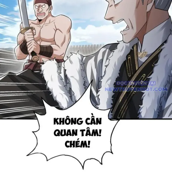 Giết Ta Thêm Mấy Lần Ta Liền Vô Địch Chapter 52 - Trang 45