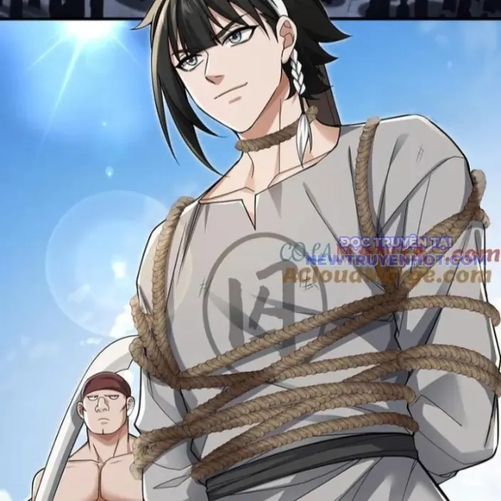 Giết Ta Thêm Mấy Lần Ta Liền Vô Địch Chapter 52 - Trang 5