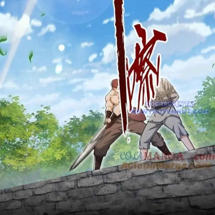 Giết Ta Thêm Mấy Lần Ta Liền Vô Địch Chapter 52 - Trang 50