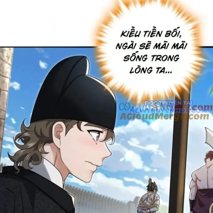 Giết Ta Thêm Mấy Lần Ta Liền Vô Địch Chapter 52 - Trang 7