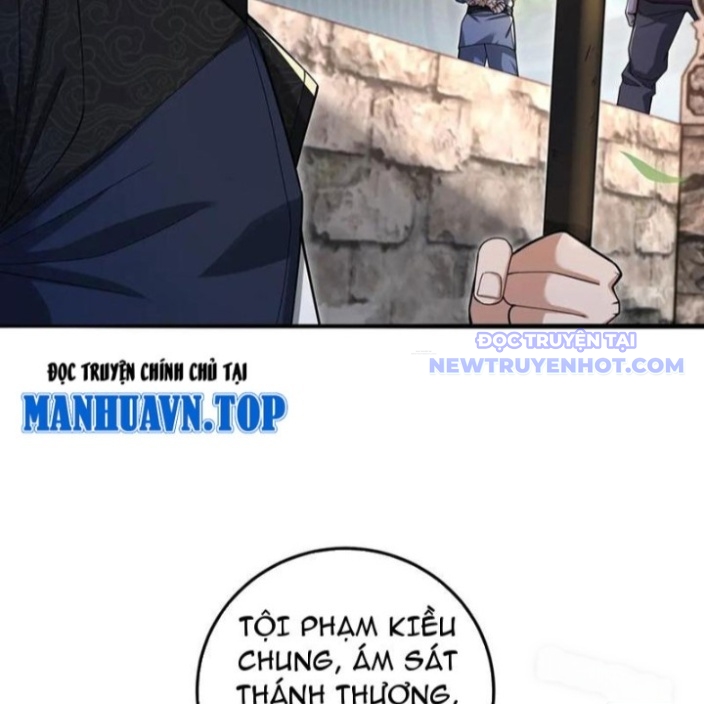 Giết Ta Thêm Mấy Lần Ta Liền Vô Địch Chapter 52 - Trang 8
