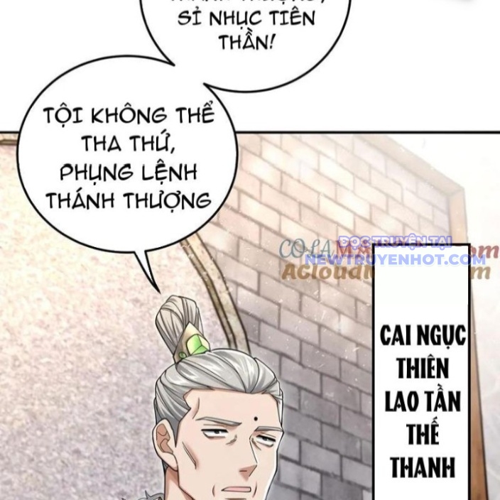 Giết Ta Thêm Mấy Lần Ta Liền Vô Địch Chapter 52 - Trang 9
