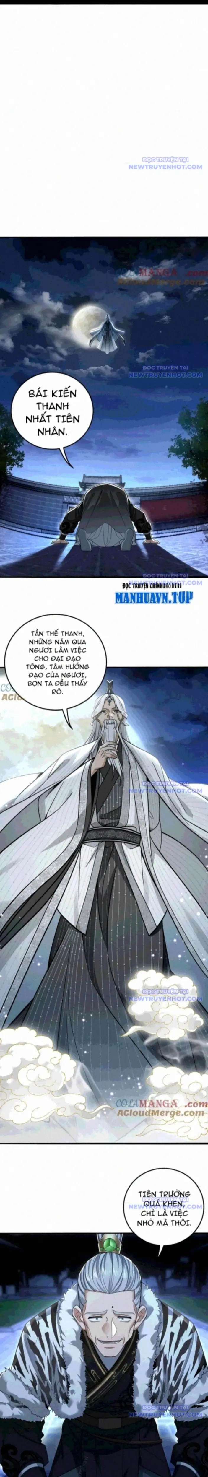 Giết Ta Thêm Mấy Lần Ta Liền Vô Địch Chapter 53 - Trang 9